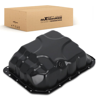 Oil Pan for Jeep Renegade, ProMaster City (2015–2017) 2.4L Direct Fit