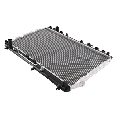 Coolant Radiator Assembly for Kia Sedona (2011–2014) 13393 Direct Fit
