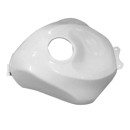 ABS Fuel Tank Cover for Kawasaki Ninja ZX10R (2008–2010)