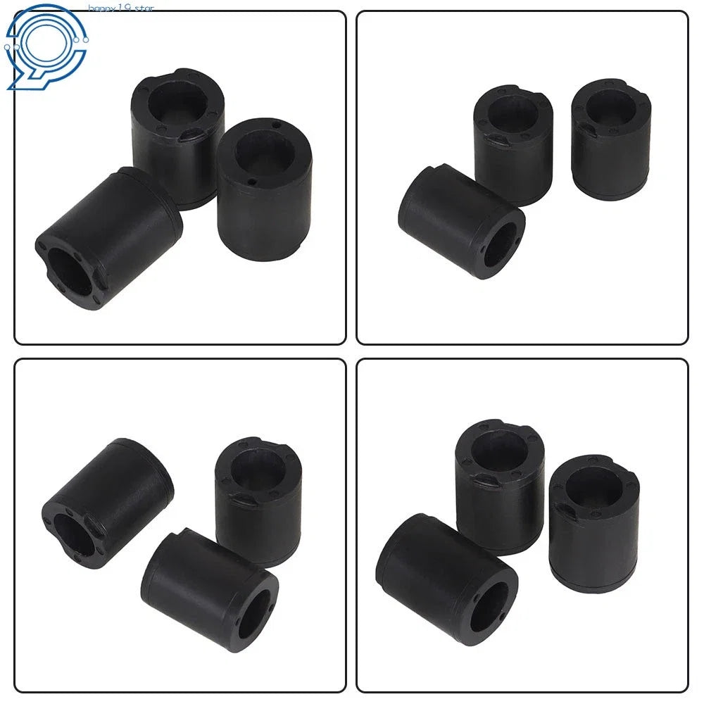 Drive Clutch Roller Bushing for Yamaha Golf Cart G16 G19 G22 (1996–Present)