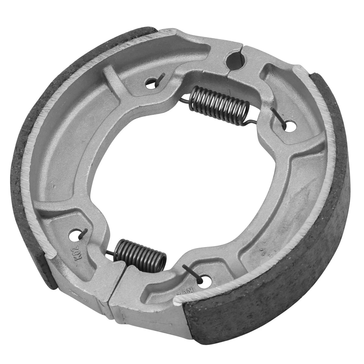 Rear Brake Shoes for Yamaha TTR225 (1999–2004) FL5085BS142HY