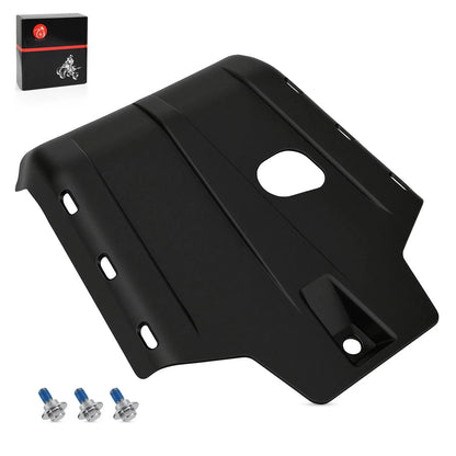 Skid Plate with Hardware for Kawasaki KLX230 KLX230R KLX230SM (2020–2024) 99994-1246