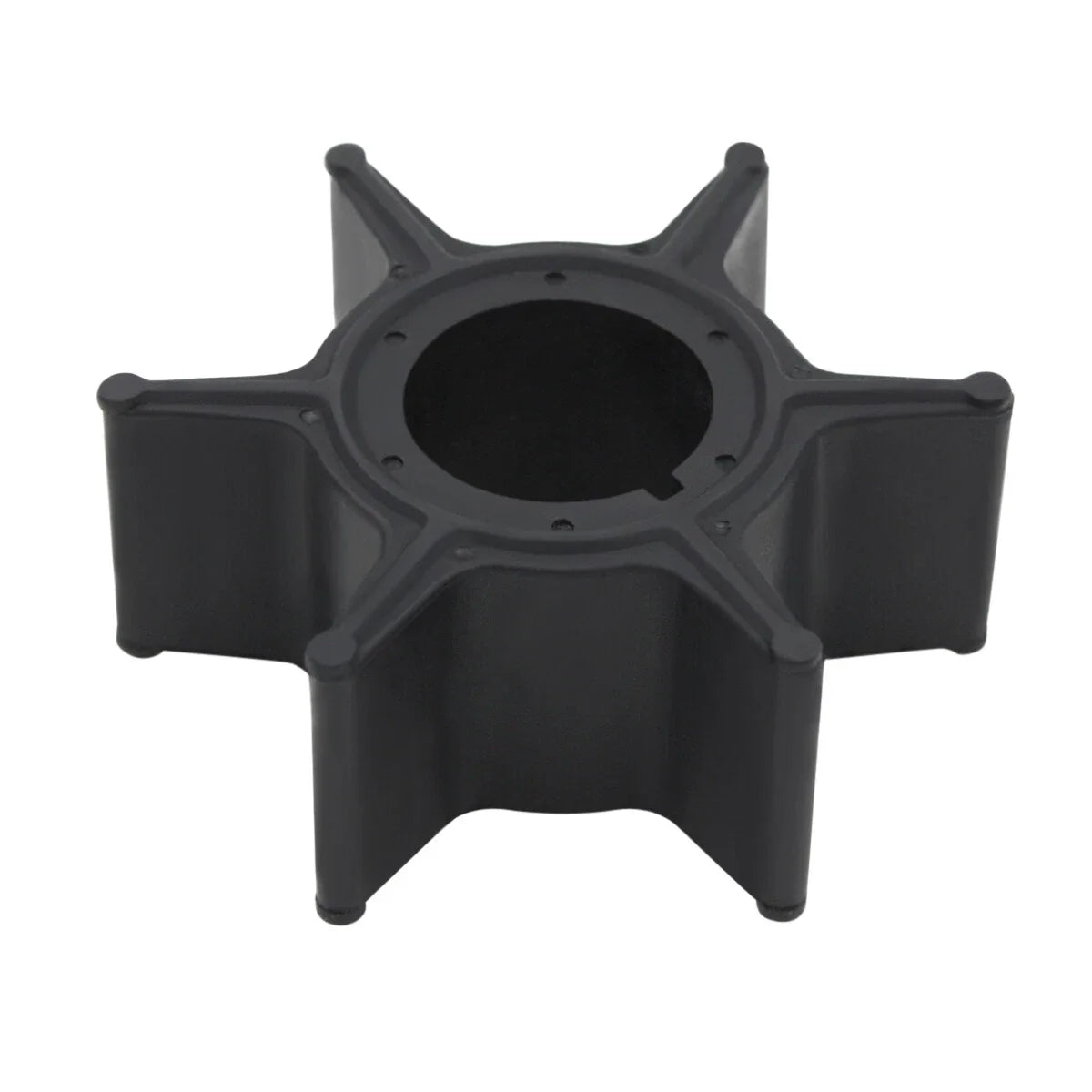 Outboard Water Pump Impeller for Tohatsu Nissan 30HP 40HP 50HP (3C8-65021-2)