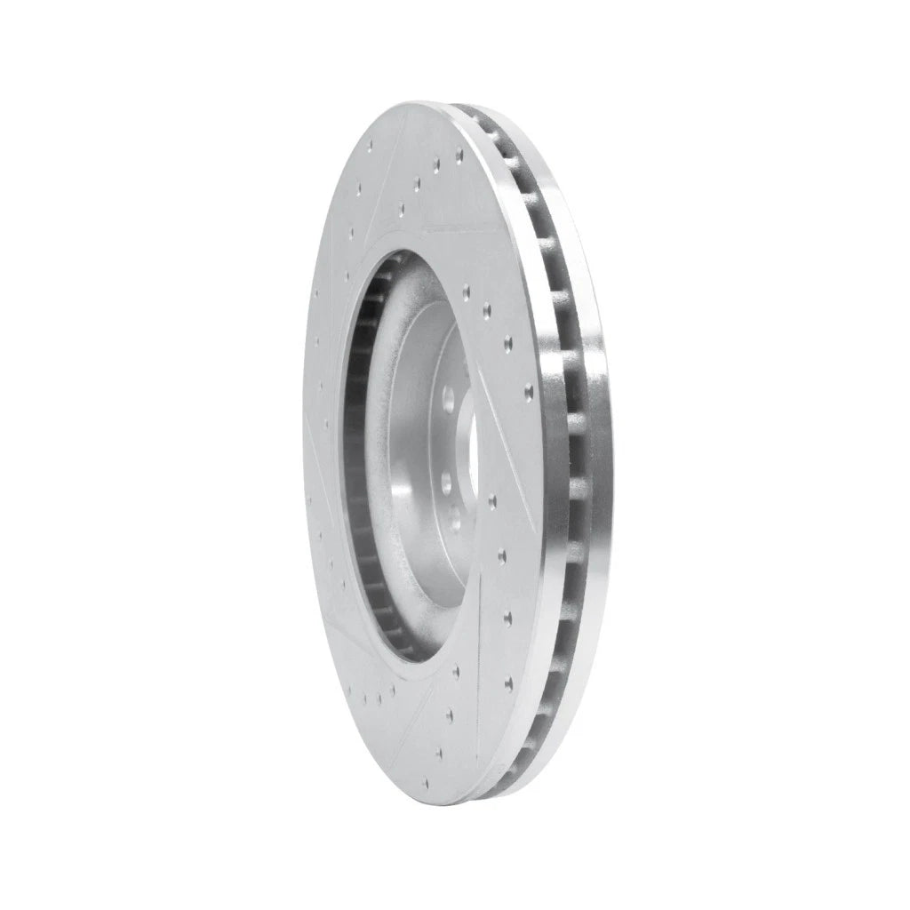 Brake Rotor for Mercedes-Benz ML450 (2010–2011) ALX-PAU-DF-631-63130R-CLA4