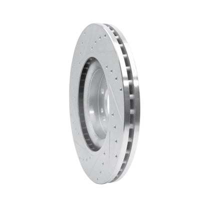 Brake Rotor for Mercedes-Benz ML450 (2010–2011) ALX-PAU-DF-631-63130R-CLA4