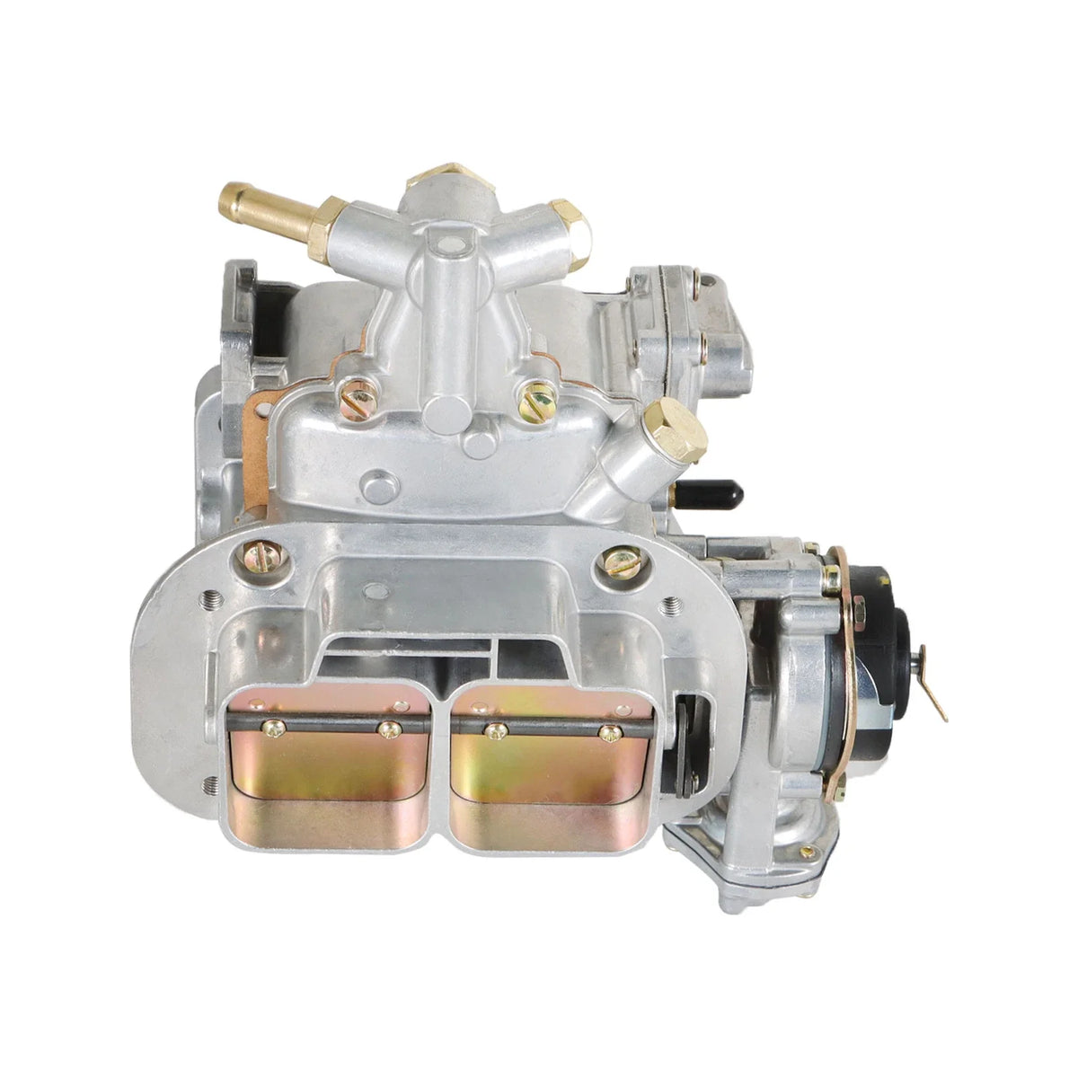 Carburetor for Mazda B2200, Nissan Pickup, 20R, 22R (1963–1980)