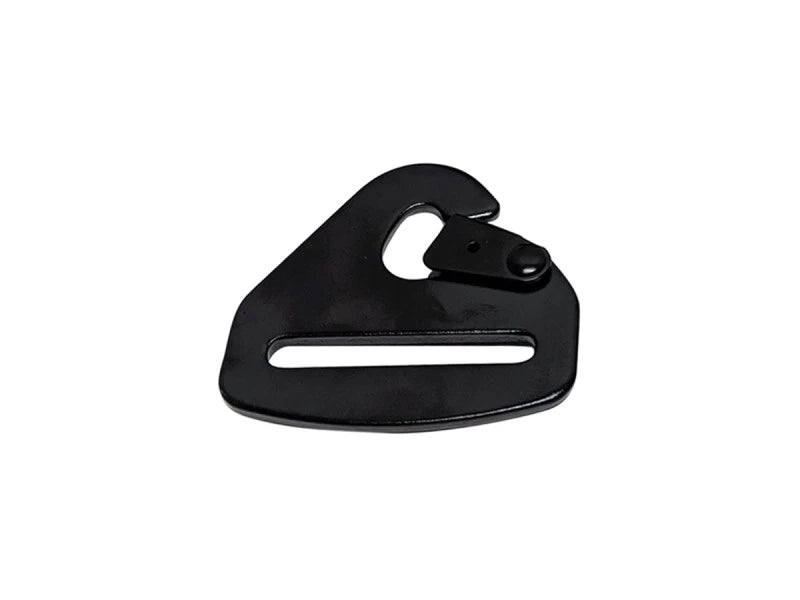 Set of 2 PRP Seats Harness Clip-In Tabs for (SBCI)