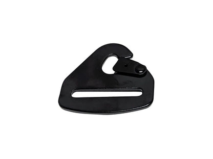 Set of 2 PRP Seats Harness Clip-In Tabs for (SBCI)