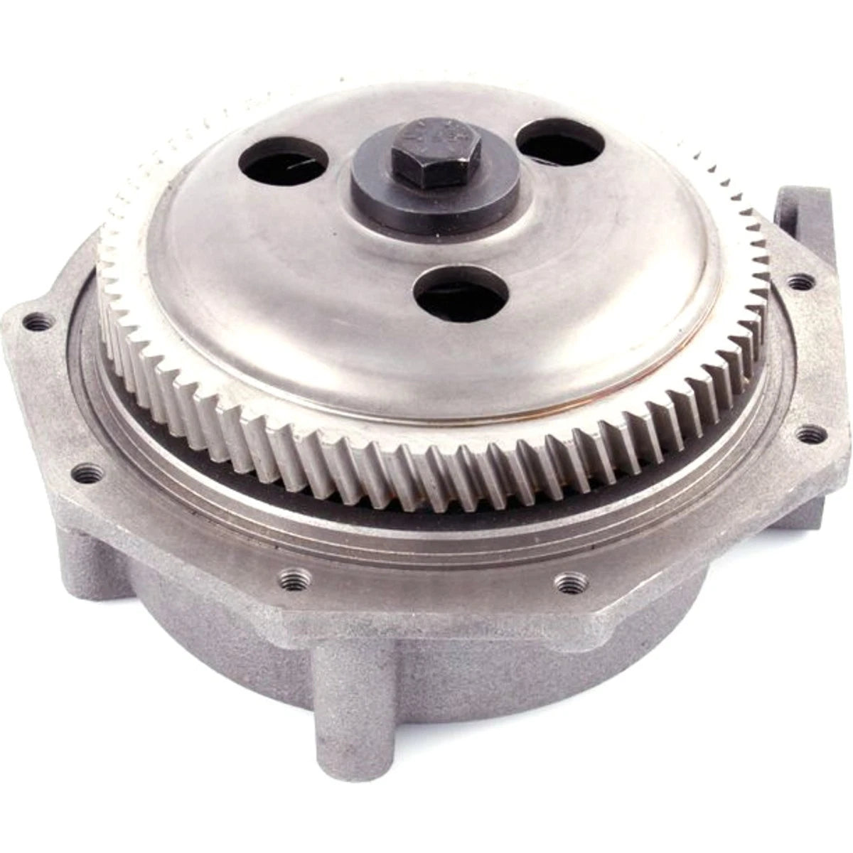 Gates Water Pump for Freightliner Argosy Western Star 4900 (1994–2001) 44054HD, WHD6012M, DP1682, 1962080
