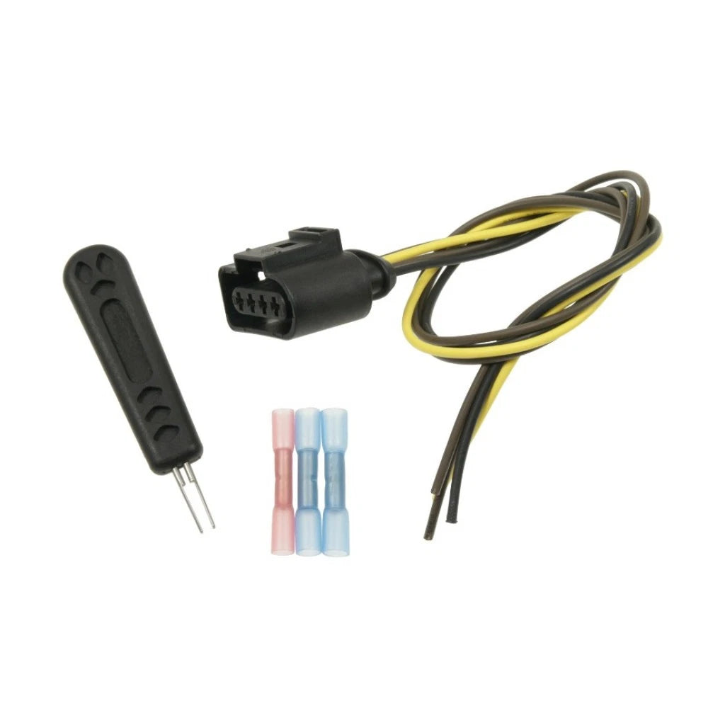Hazard Warning Switch for Audi R8 (2008–2012) ALX-PAU-SI-ICK101-CLA6