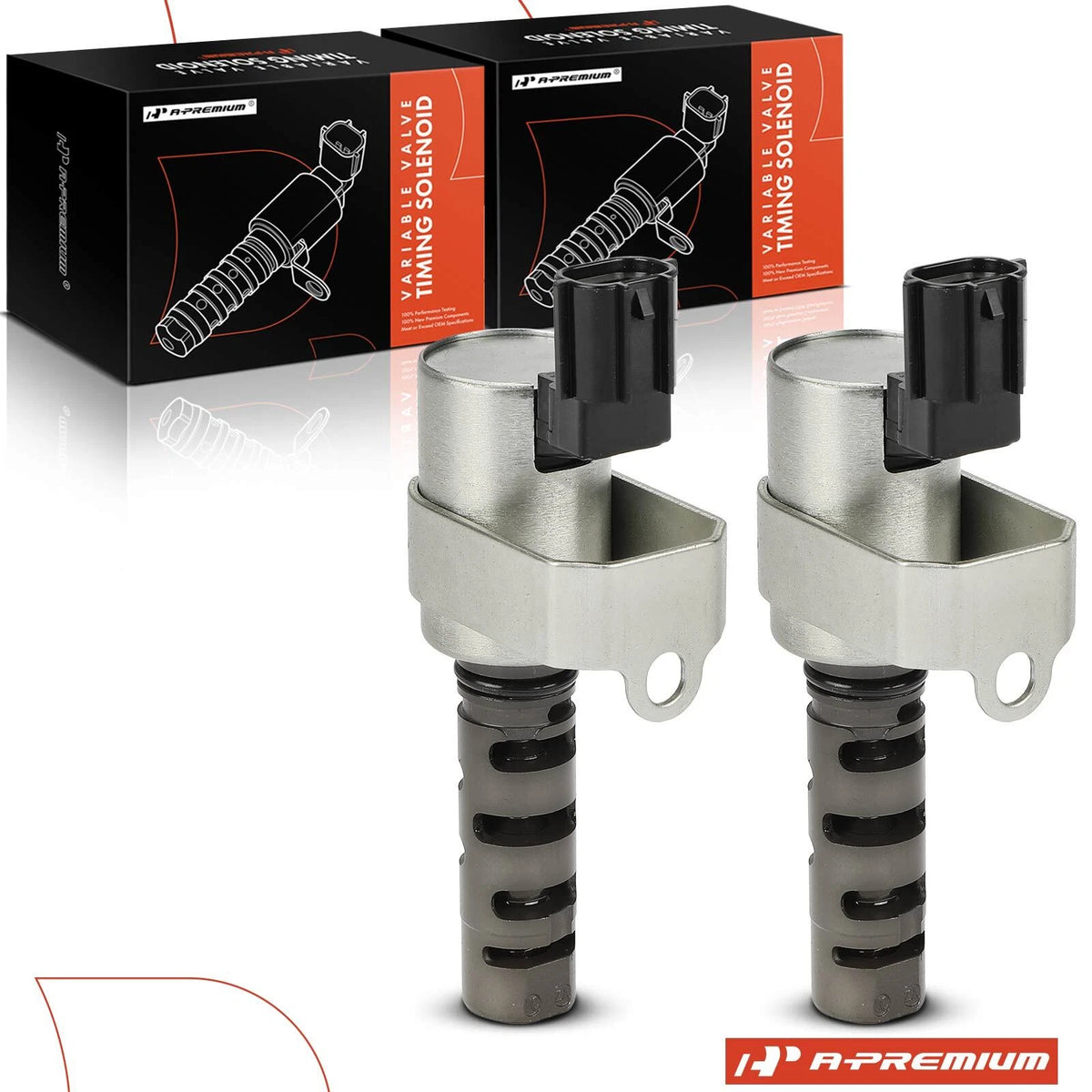 2X Variable Valve Timing Solenoid for Subaru Impreza Legacy Outback (10921AA020, 917-279)