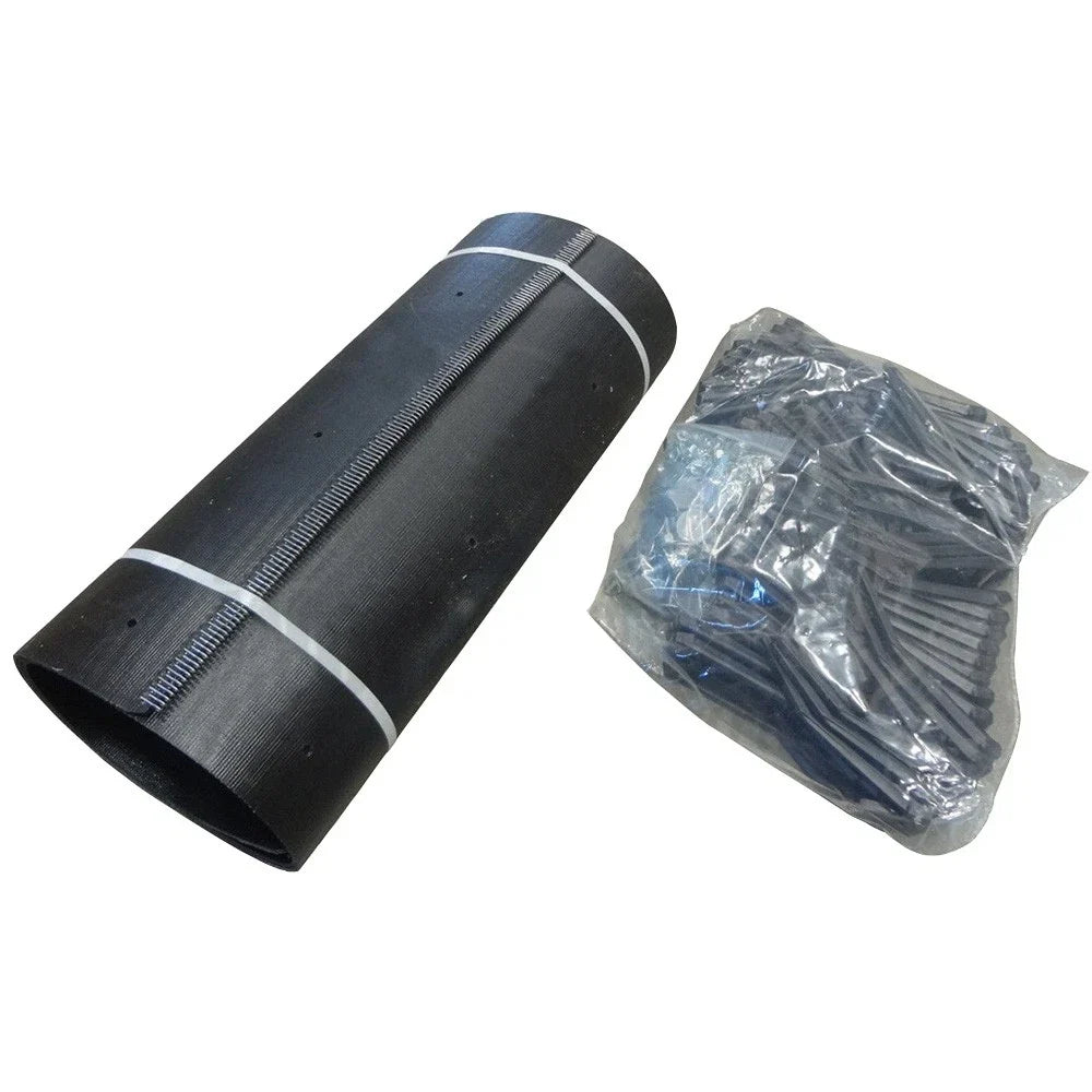 Draper Belt Set for John Deere (22" x 66.53", 60 Teeth)