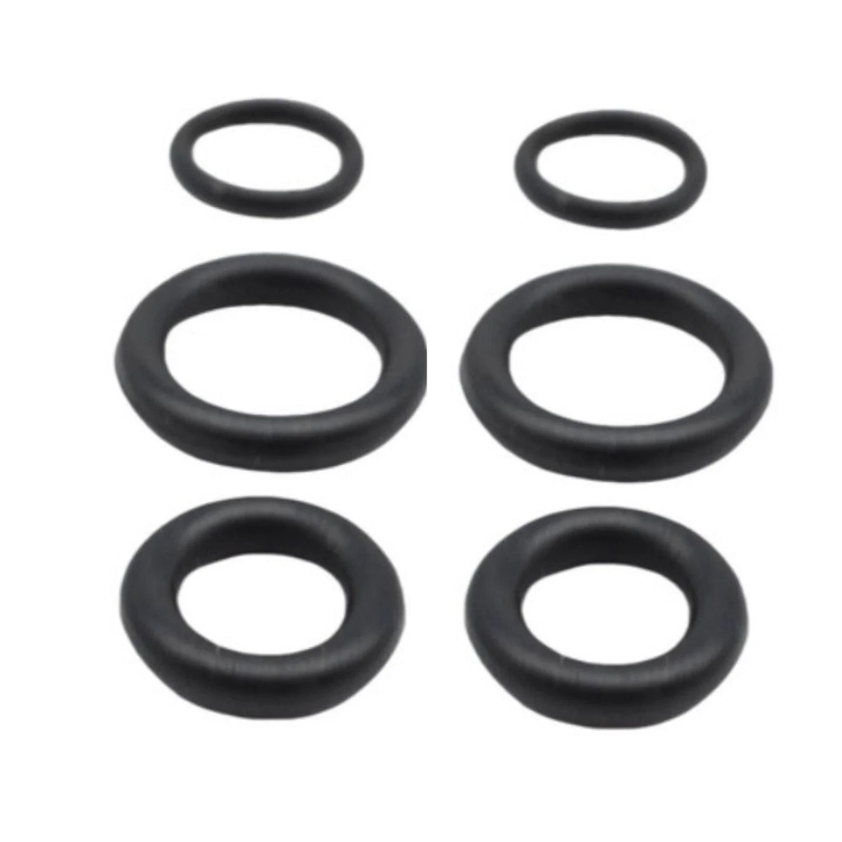 2X Duoprop Gear Lube O-Rings for Volvo Penta DPS-M Drive (N/A) 955981 3852045 3855081
