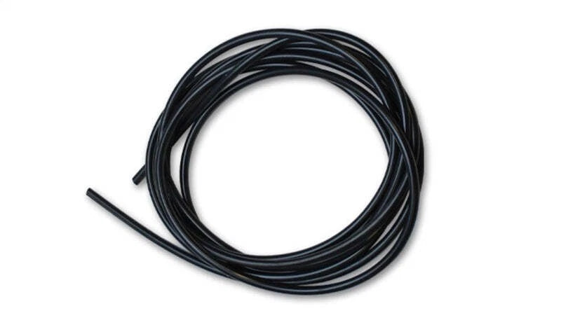 Silicon Vacuum Hose 5/16" (8mm) I.D. x 10 ft. for Automotive Applications