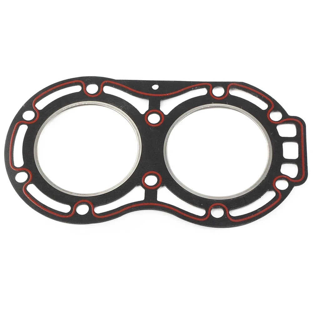 Cylinder Head Gasket for Suzuki Outboard DT 25 30 HP (11141-96343, 11141-96344)