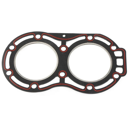 Cylinder Head Gasket for Suzuki Outboard DT 25 30 HP (11141-96343, 11141-96344)