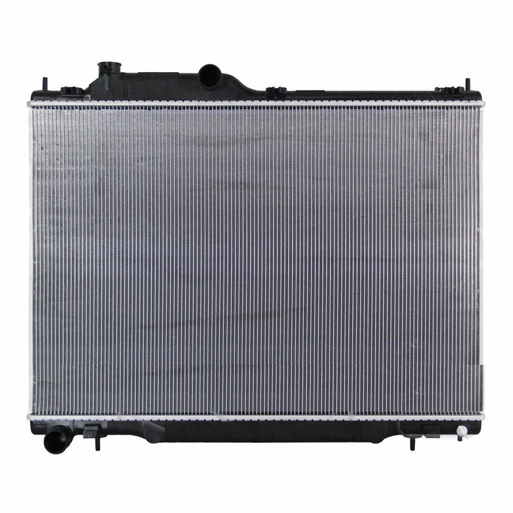 Radiator for Subaru Ascent (2019–2021) 2.4L Turbo H4 A/T CLX-M0-13824-CL360A55, SU3010668