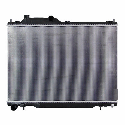 Radiator for Subaru Ascent (2019–2021) 2.4L Turbo H4 A/T CLX-M0-13824-CL360A55, SU3010668