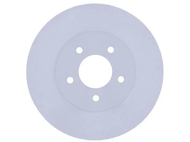 Front Brake Rotor for Mazda Tribute (2005–2006, 2008–2011) ZN445QF