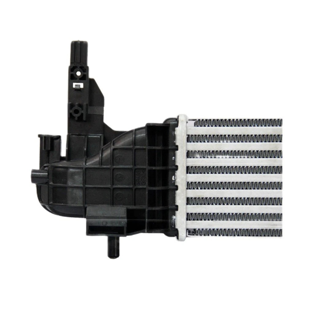 Intercooler for Buick Encore GX (2020–2023) 2.52" Core, CLX-M0-18136-CL360A50, GM3012127