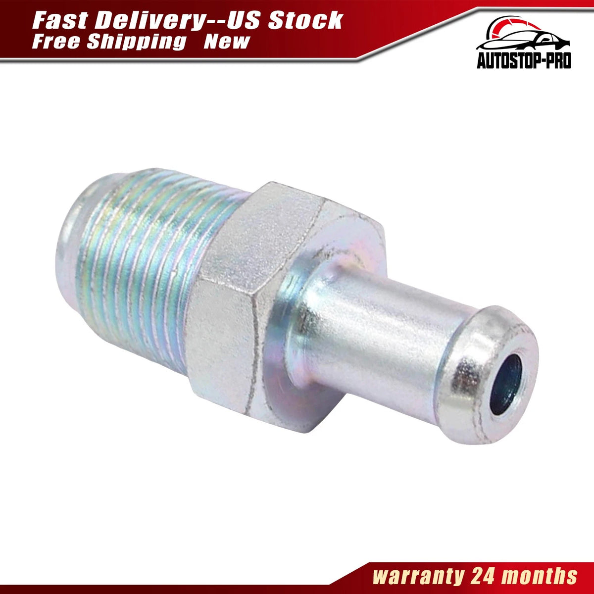 PCV Valve for Subaru WRX (2016–2020) 11810AA141, 11810-AA141
