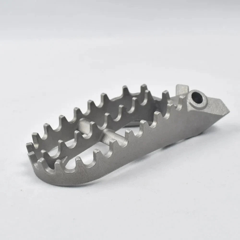 Foot Pedal Extension for BMW R1200GS R1250GS ADV (2013–2023)