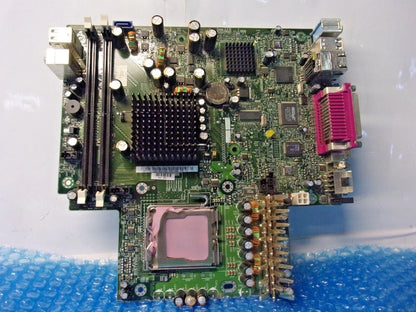 Dell CN-0D8695-69861-545-000E Desktop Motherboard for Dell Desktop
