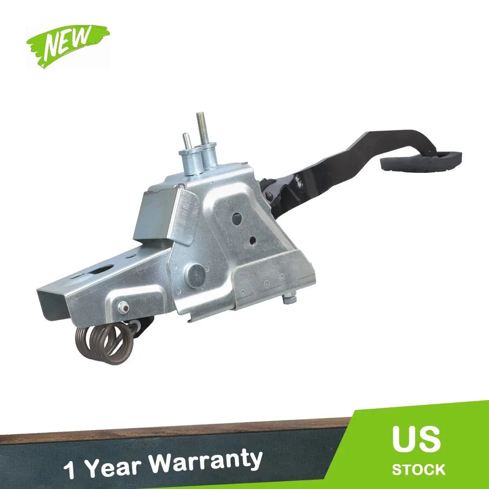 Clutch Pedal Assembly for Mazda 6 (2003–2008)