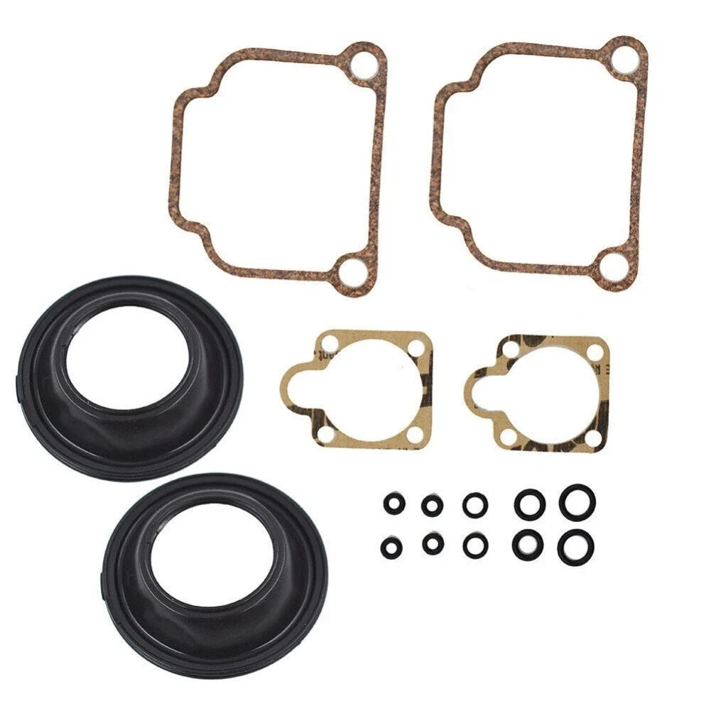 Carburetor Repair Kit for BMW Motorcycles (Carburetor Kit, Choke, Gaskets)