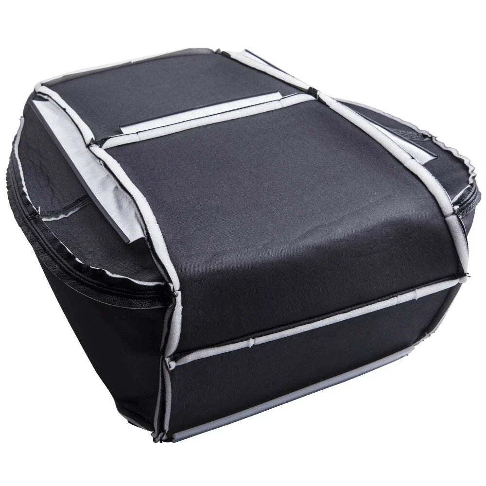 Lower Perforated Leather Seat Cover for Cadillac Escalade (2007–2014)