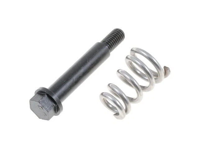 Exhaust Manifold Bolt and Spring for Cadillac Seville (1985) 19372QWHC