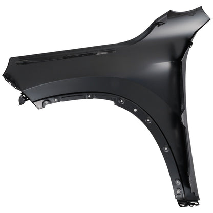Fender for BMW X1 (2023) Front Passenger Side