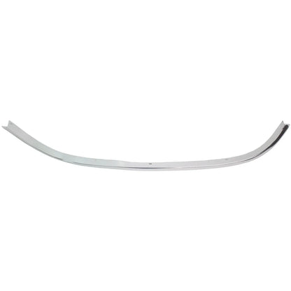 Fender Trim for Chevrolet C1500 (1988–1998) Front Driver Side