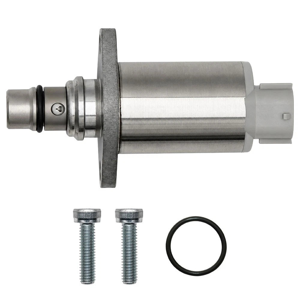 Fuel Pump Suction Control Valve for John Deere Cotton Picker 9970