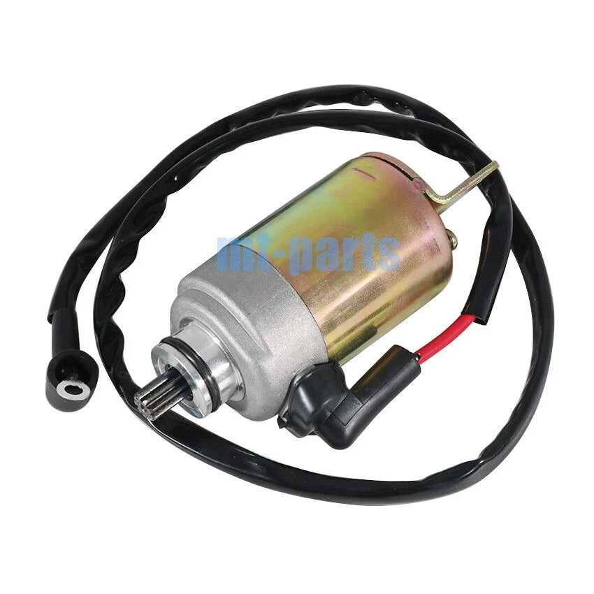 Starter for Polaris Phoenix 200 (2005–2024) / Sawtooth 200 (2006–2007) 0453778 0454948