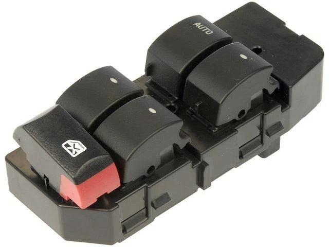 Window Switch for Pontiac Pursuit (2006) - Part Number 46372TZSH
