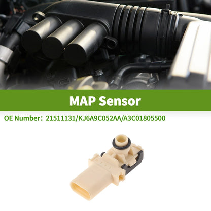 MAP Sensor for Ford Kuga III (2019–2024) - Part No. 21511131