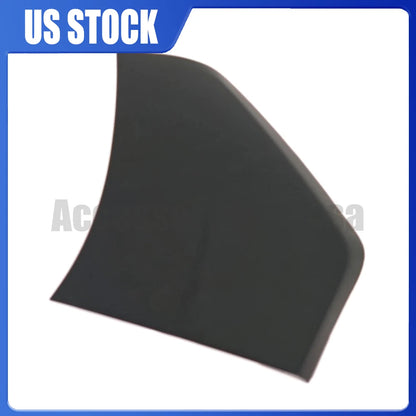 Front Bumper Fascia Left Driver Side for Chevrolet Colorado (2023–2024) 85617686