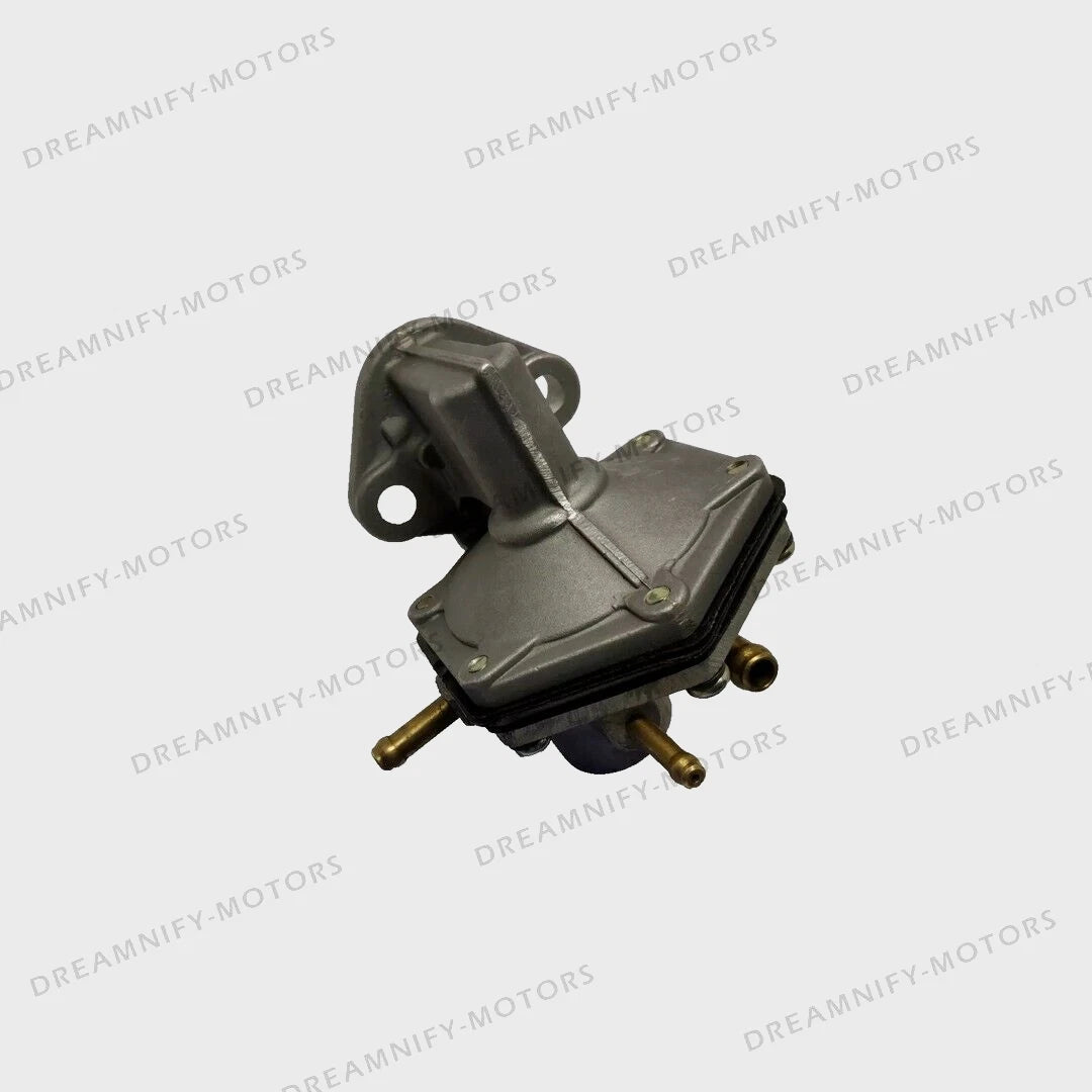 Fuel Pump Installation for Suzuki LJ81 LJ80 SJ410 (1981–1998)
