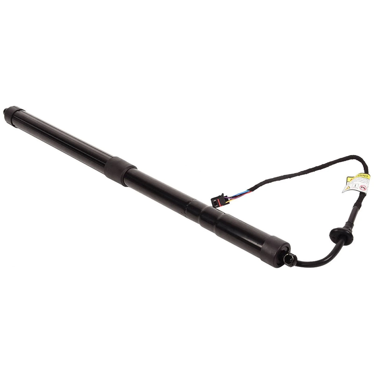 Rear Trunk Lid Power Lift Support for Volkswagen Touareg (2011–2015)