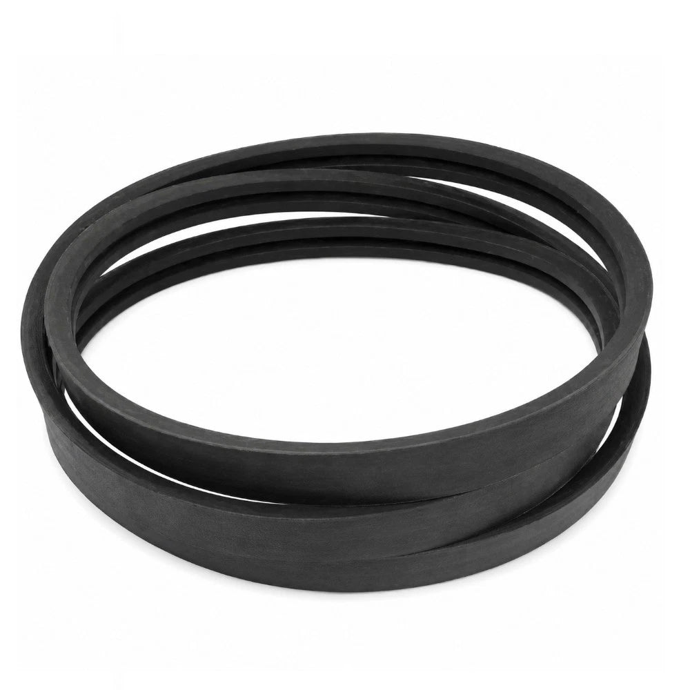 Feeder House Main Drive Belt for A-Z38186-AI
