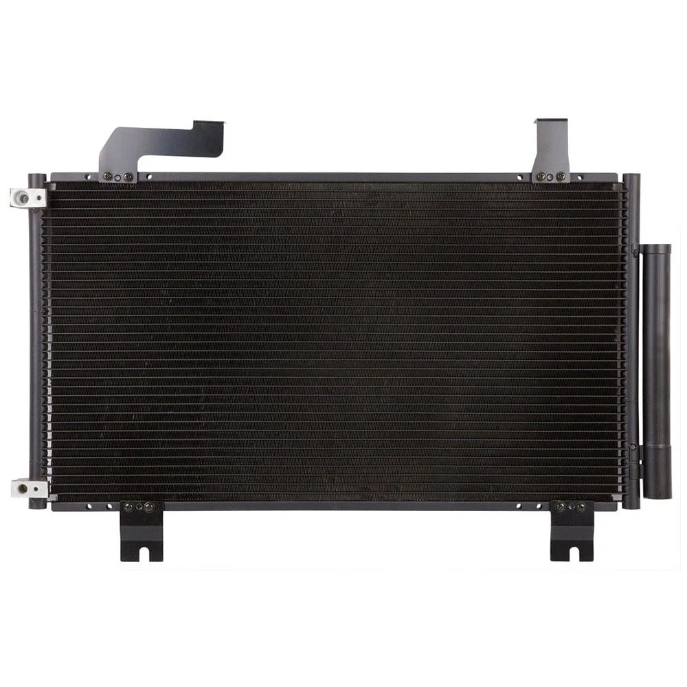 A/C Condenser Drier for Acura TSX (2009–2014) 60-60663ND, 1040769, 1050769