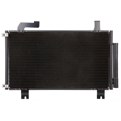 A/C Condenser Drier for Acura TSX (2009–2014) 60-60663ND, 1040769, 1050769