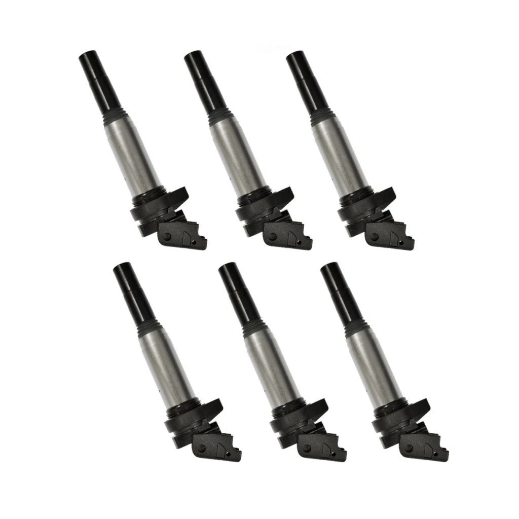 Ignition Coil Set for BMW 328xi/335xi (2007–2008) ALX-PAU-SI-UF667K6-CLA23