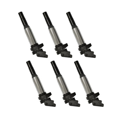 Ignition Coil Set for BMW 328xi/335xi (2007–2008) ALX-PAU-SI-UF667K6-CLA23
