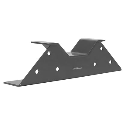 Rear 6" Drop Flip Lowering Kit w/ C-Notch for Chevrolet C10 (1973–1987)