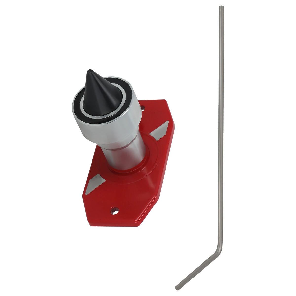 Blade Balancer for MAG-1000 (Z04BI5) 5/16"-1.5" Lawn Mower Saw Impeller