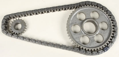 HY-VO Sprocket Kit for (520906)