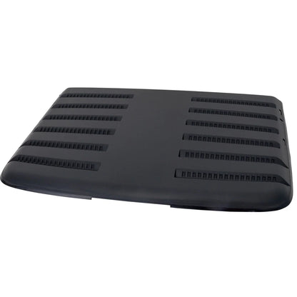 Hood Scoop for GMC Sierra 2500 HD, 3500 HD (2011–2014)