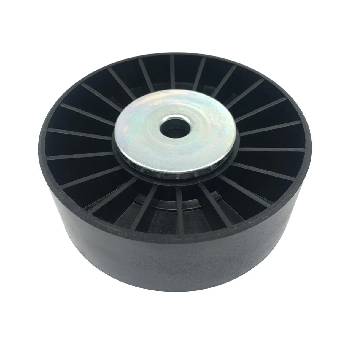Belt Tension Pulley for Volvo Penta KAD TAMD KAMD (Replaces 3582324)